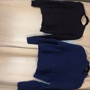 Theory/The America Collection